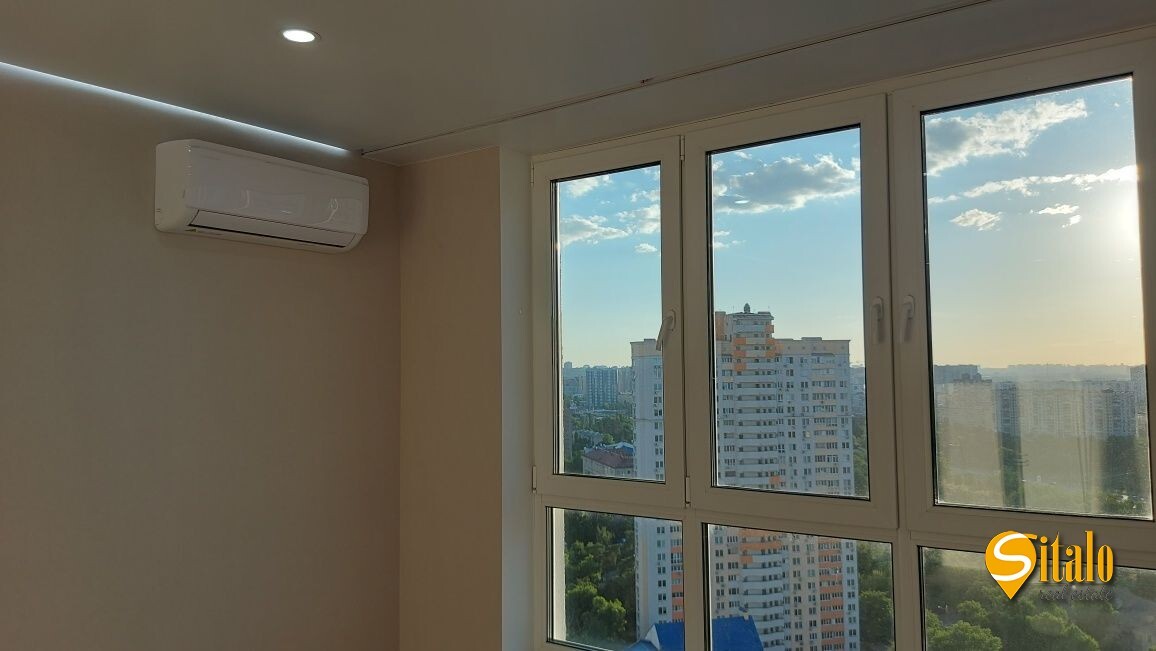 Продажа 1-комнатной квартиры 46 м², Краковская ул., 27