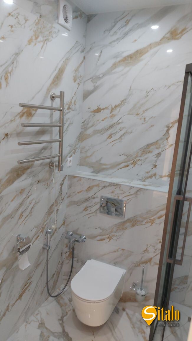 Продажа 1-комнатной квартиры 46 м², Краковская ул., 27