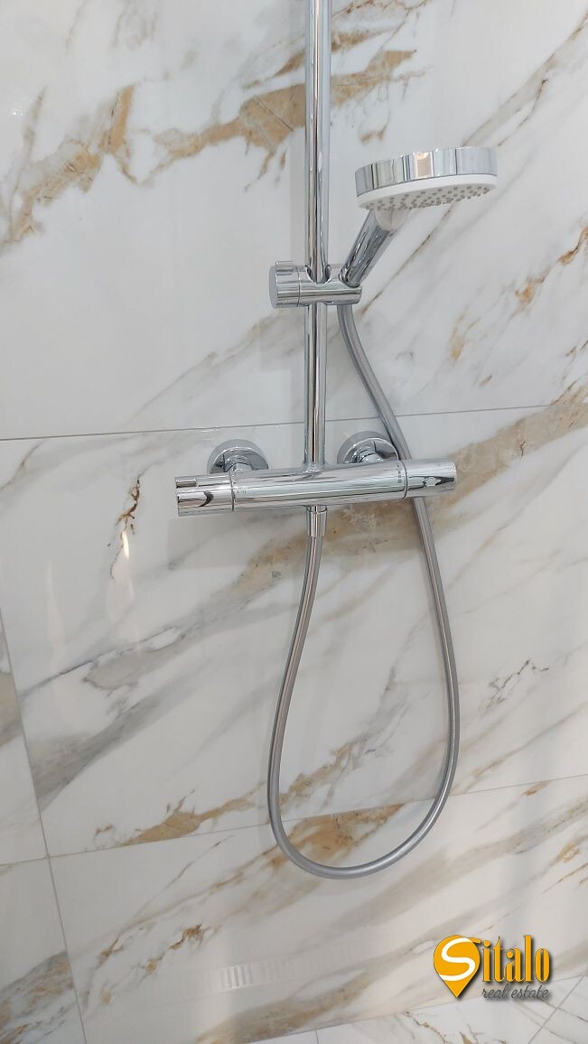 Продажа 1-комнатной квартиры 46 м², Краковская ул., 27