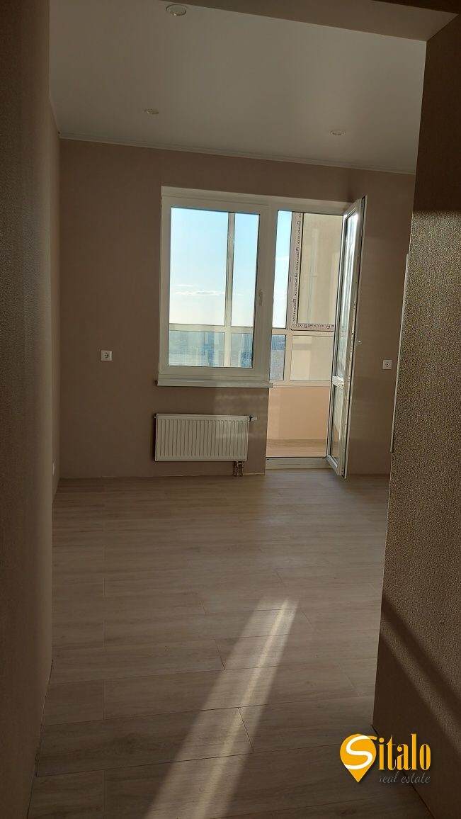 Продажа 1-комнатной квартиры 46 м², Краковская ул., 27