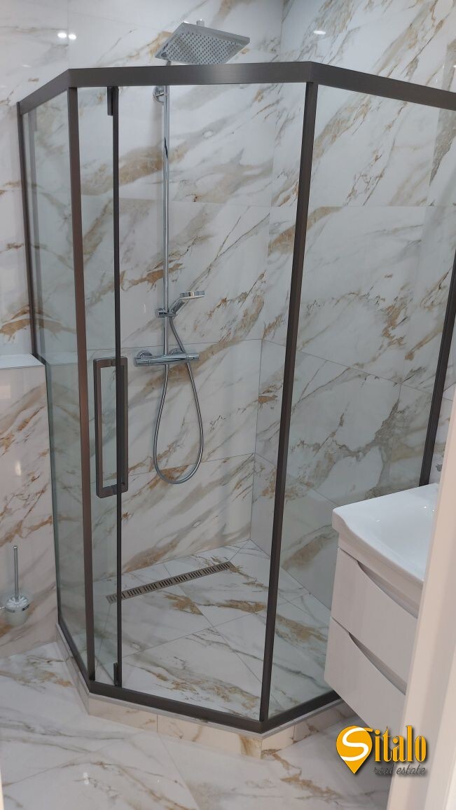 Продажа 1-комнатной квартиры 46 м², Краковская ул., 27