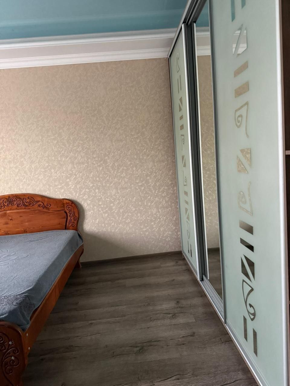 Аренда 2-комнатной квартиры 55 м², Дмитрия Яворницкого просп.