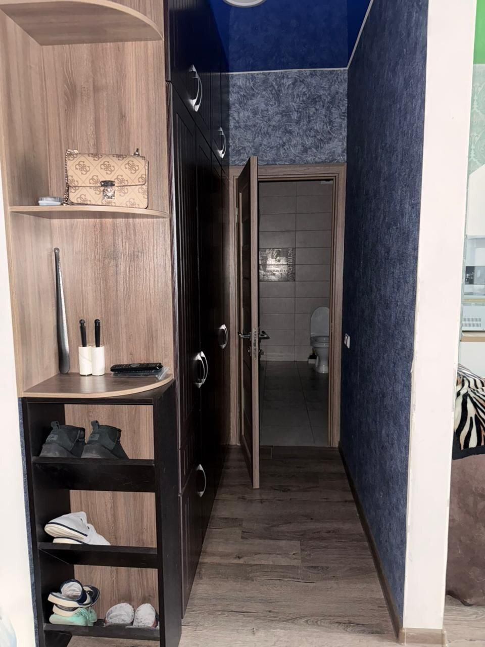 Аренда 2-комнатной квартиры 55 м², Дмитрия Яворницкого просп.