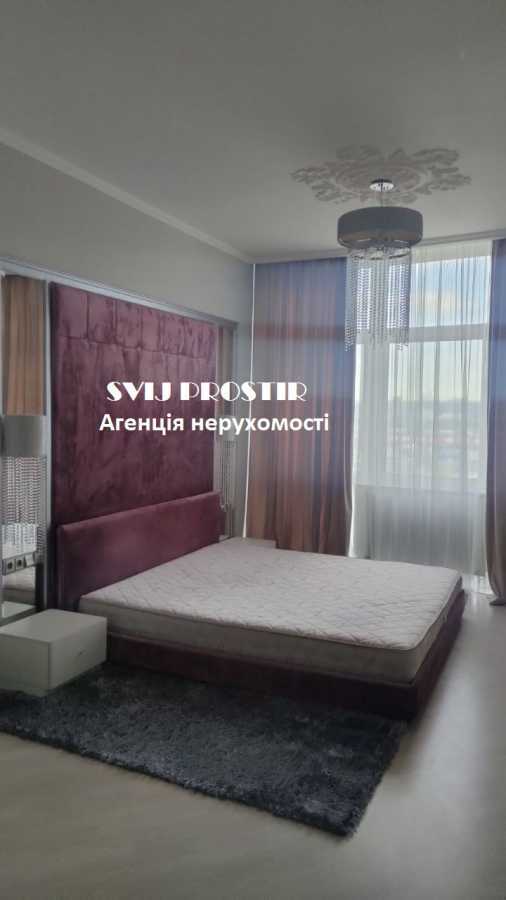 Оренда 3-кімнатної квартири 105 м², Героїв Сталінграда просп., 2Г