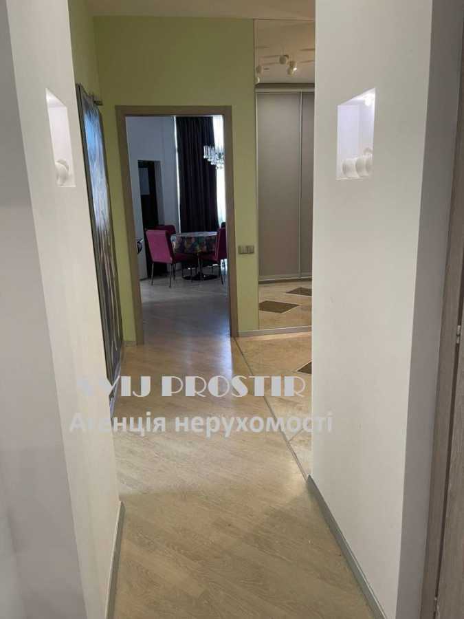 Оренда 3-кімнатної квартири 105 м², Героїв Сталінграда просп., 2Г