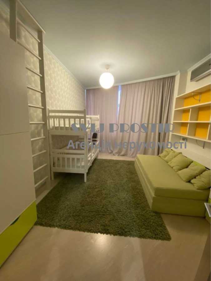 Оренда 3-кімнатної квартири 105 м², Героїв Сталінграда просп., 2Г