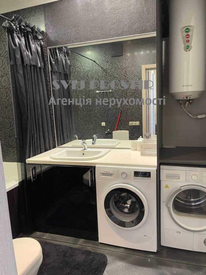 Оренда 3-кімнатної квартири 105 м², Героїв Сталінграда просп., 2Г