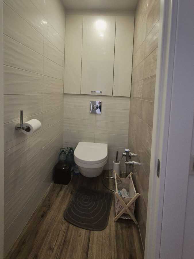 Аренда 2-комнатной квартиры 52 м², Евгения Коновальца ул., 35