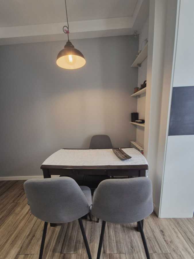 Аренда 2-комнатной квартиры 52 м², Евгения Коновальца ул., 35