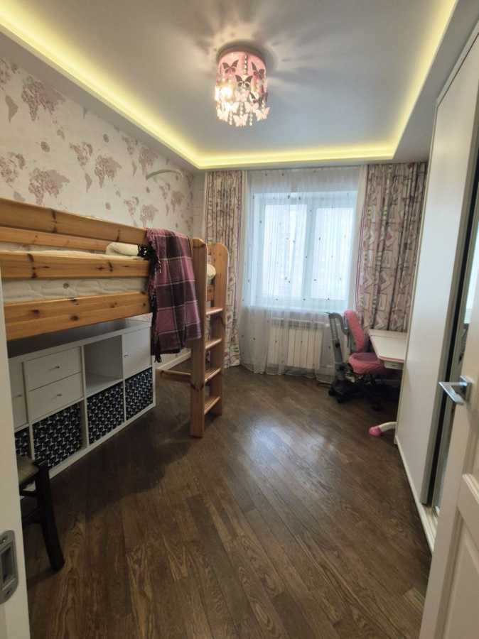 Аренда 2-комнатной квартиры 52 м², Евгения Коновальца ул., 35