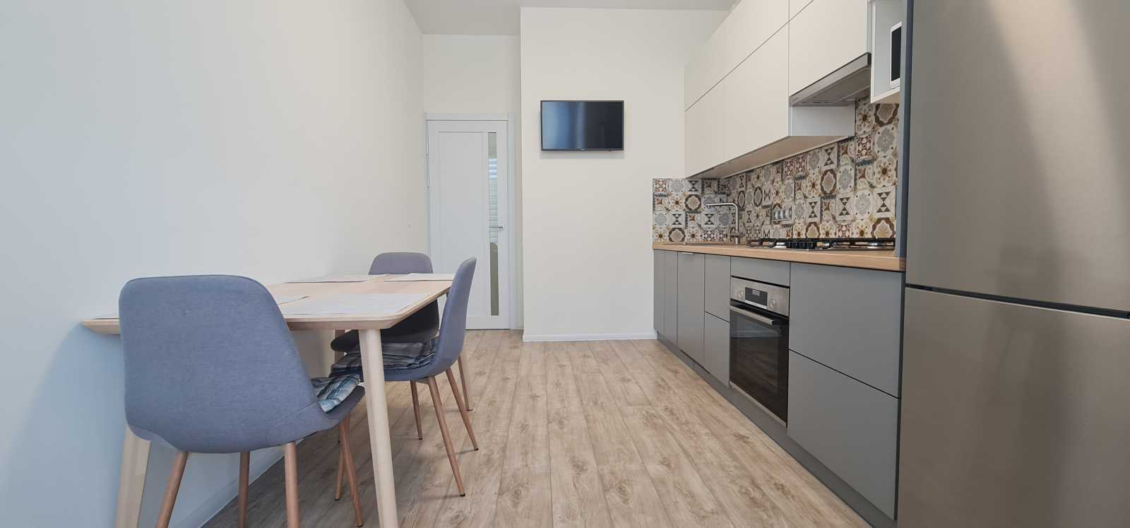 Аренда 2-комнатной квартиры 60 м², Щасливая, 19-6