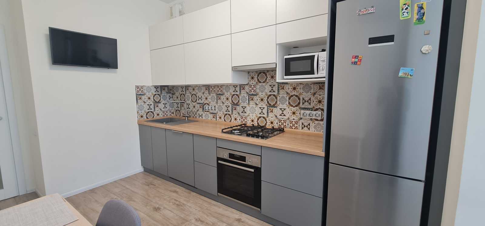 Аренда 2-комнатной квартиры 60 м², Щасливая, 19-6