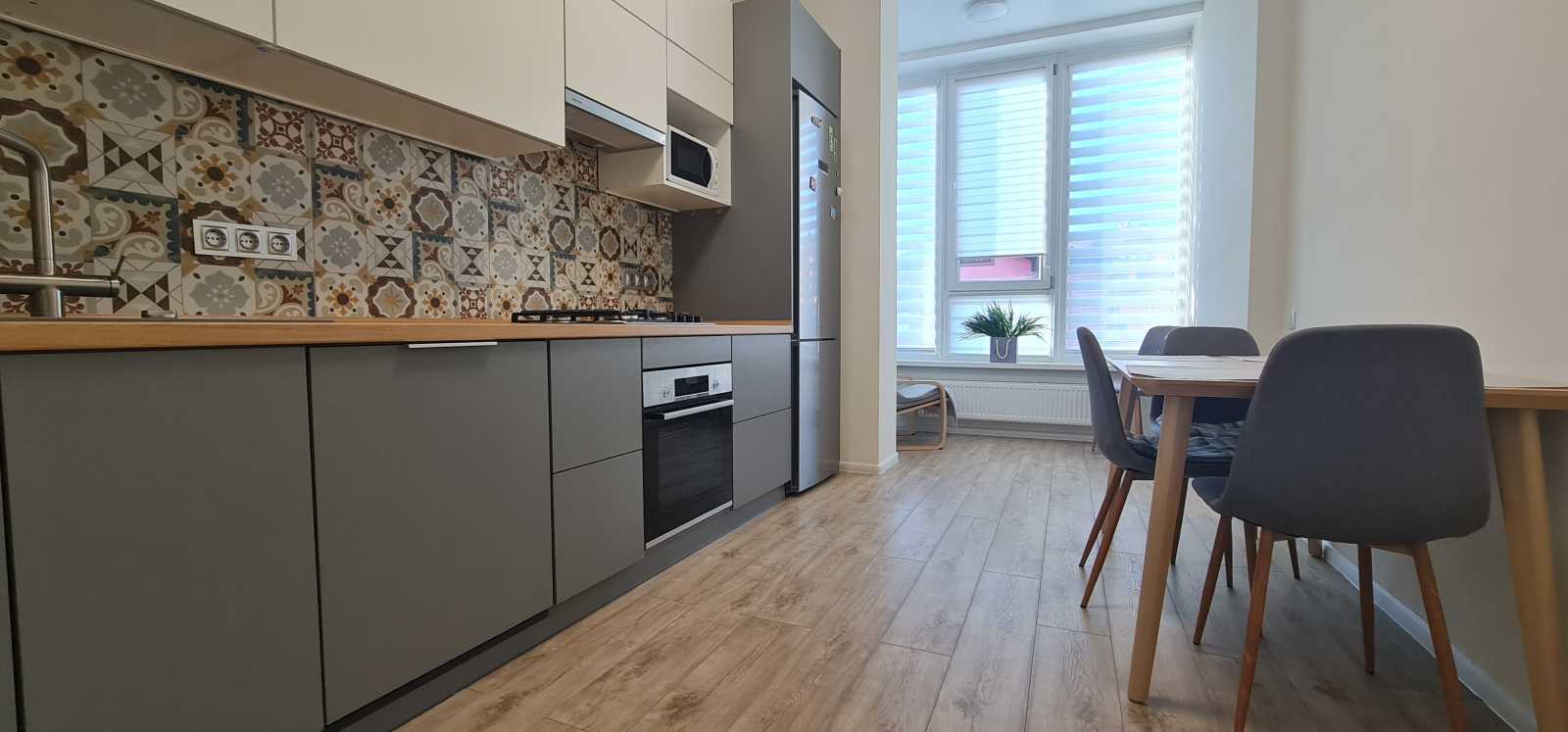 Аренда 2-комнатной квартиры 60 м², Щасливая, 19-6