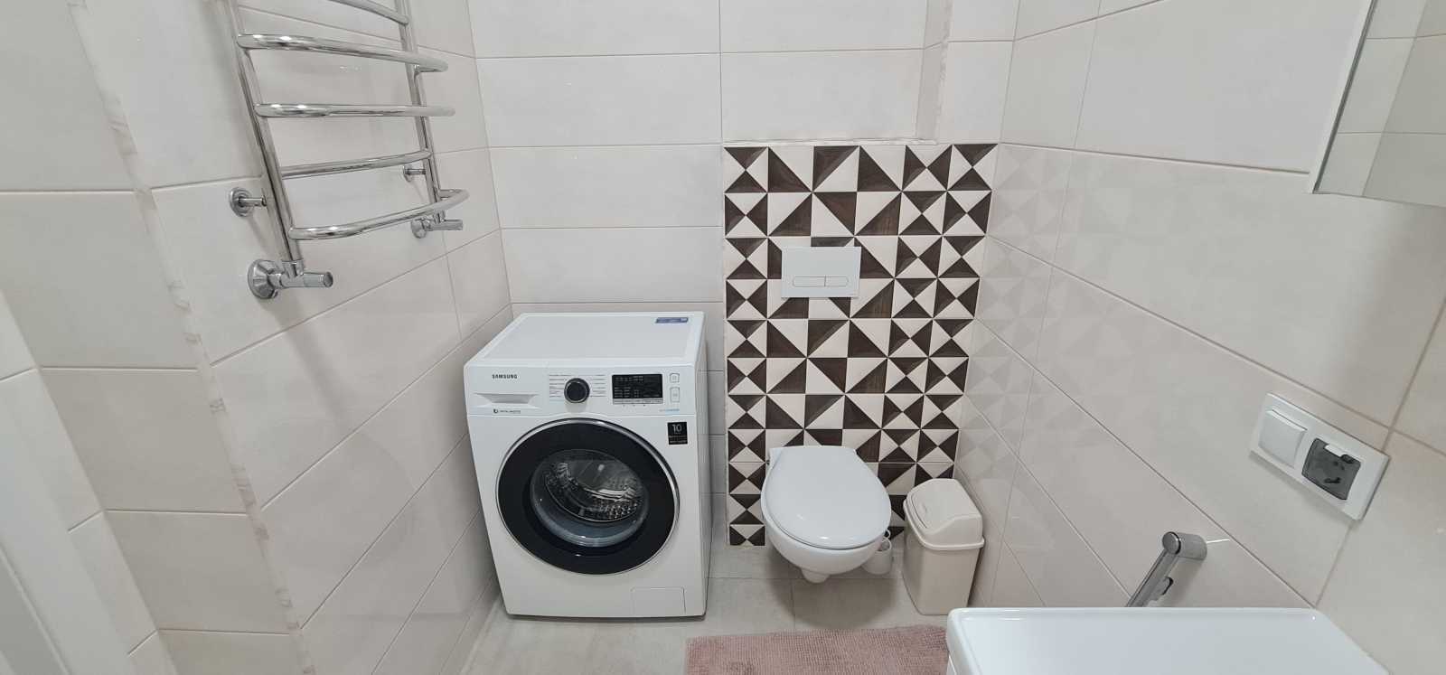 Аренда 2-комнатной квартиры 60 м², Щасливая, 19-6