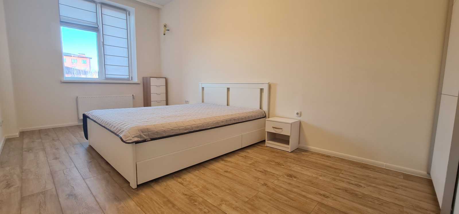 Аренда 2-комнатной квартиры 60 м², Щасливая, 19-6