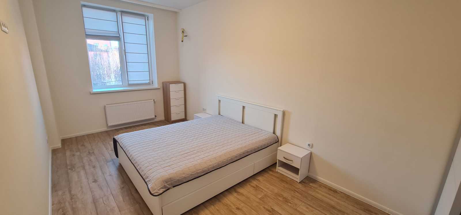 Аренда 2-комнатной квартиры 60 м², Щасливая, 19-6