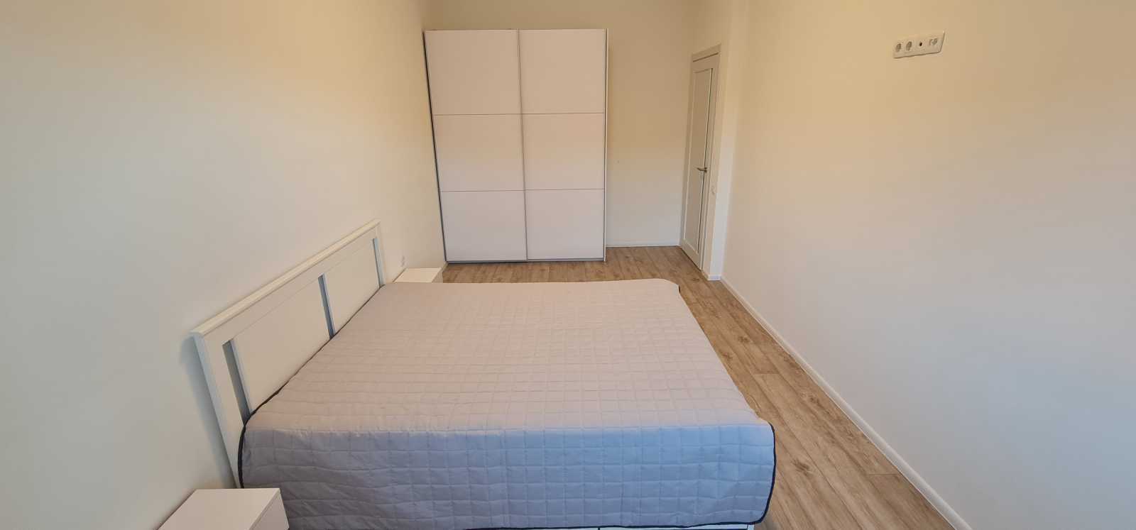 Аренда 2-комнатной квартиры 60 м², Щасливая, 19-6