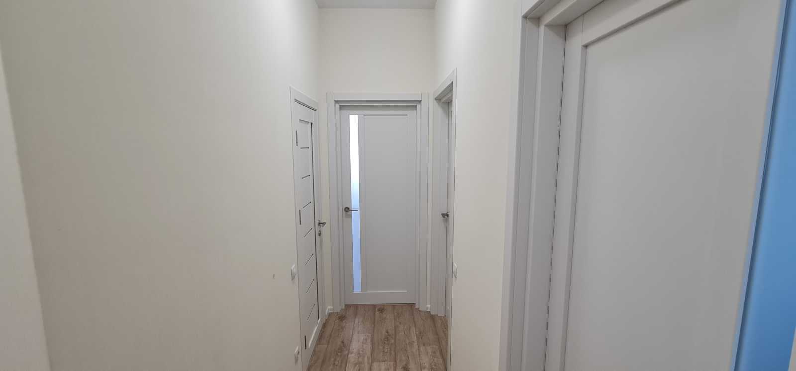 Аренда 2-комнатной квартиры 60 м², Щасливая, 19-6