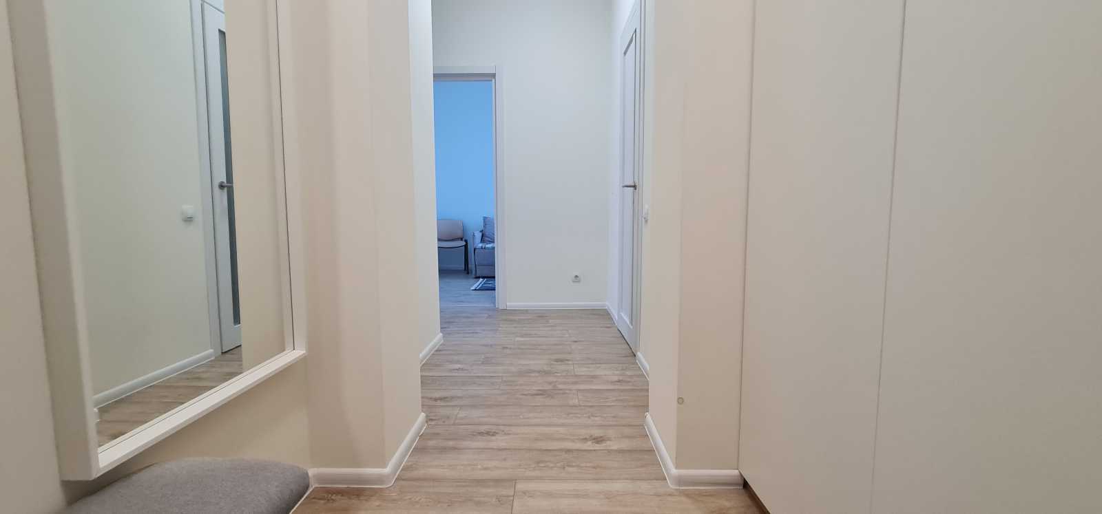 Аренда 2-комнатной квартиры 60 м², Щасливая, 19-6