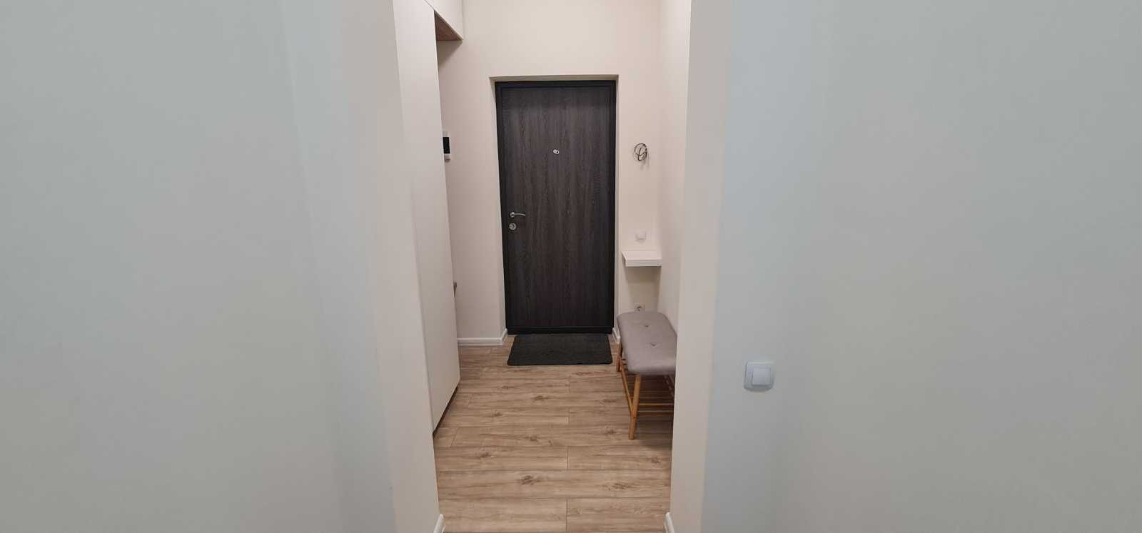 Аренда 2-комнатной квартиры 60 м², Щасливая, 19-6