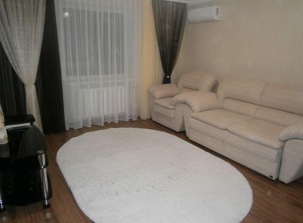 Продажа 1-комнатной квартиры 38 м², Опытная ул.