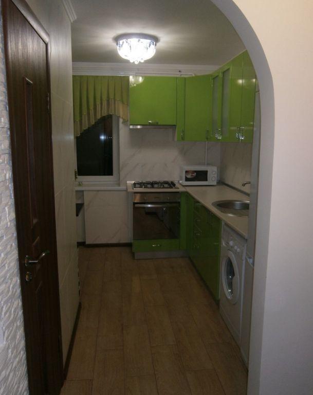 Продажа 1-комнатной квартиры 38 м², Опытная ул.