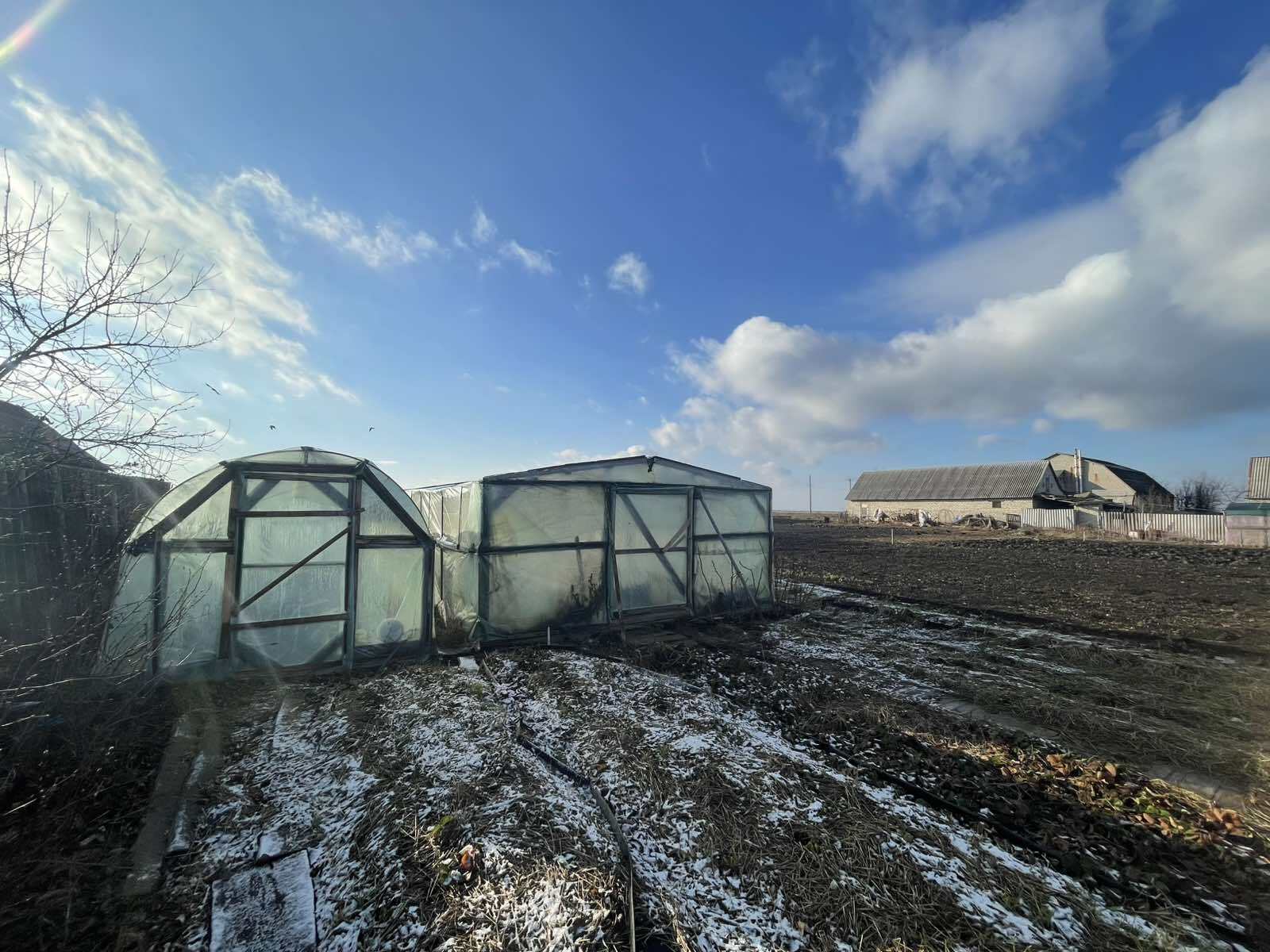 Продажа дома 189 м², сел межирич