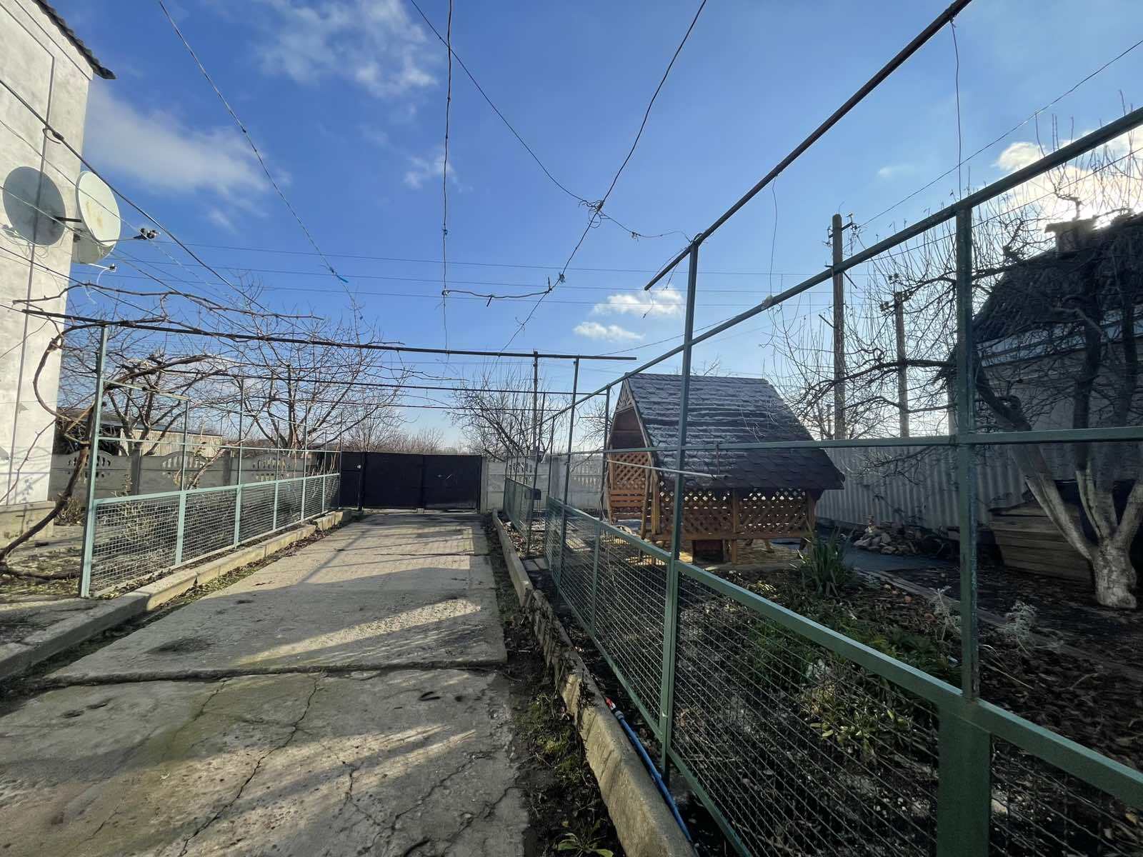 Продажа дома 189 м², сел межирич