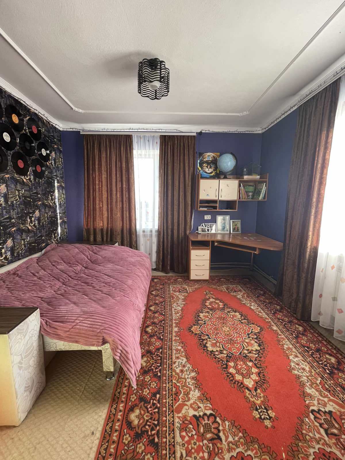 Продажа дома 189 м², сел межирич