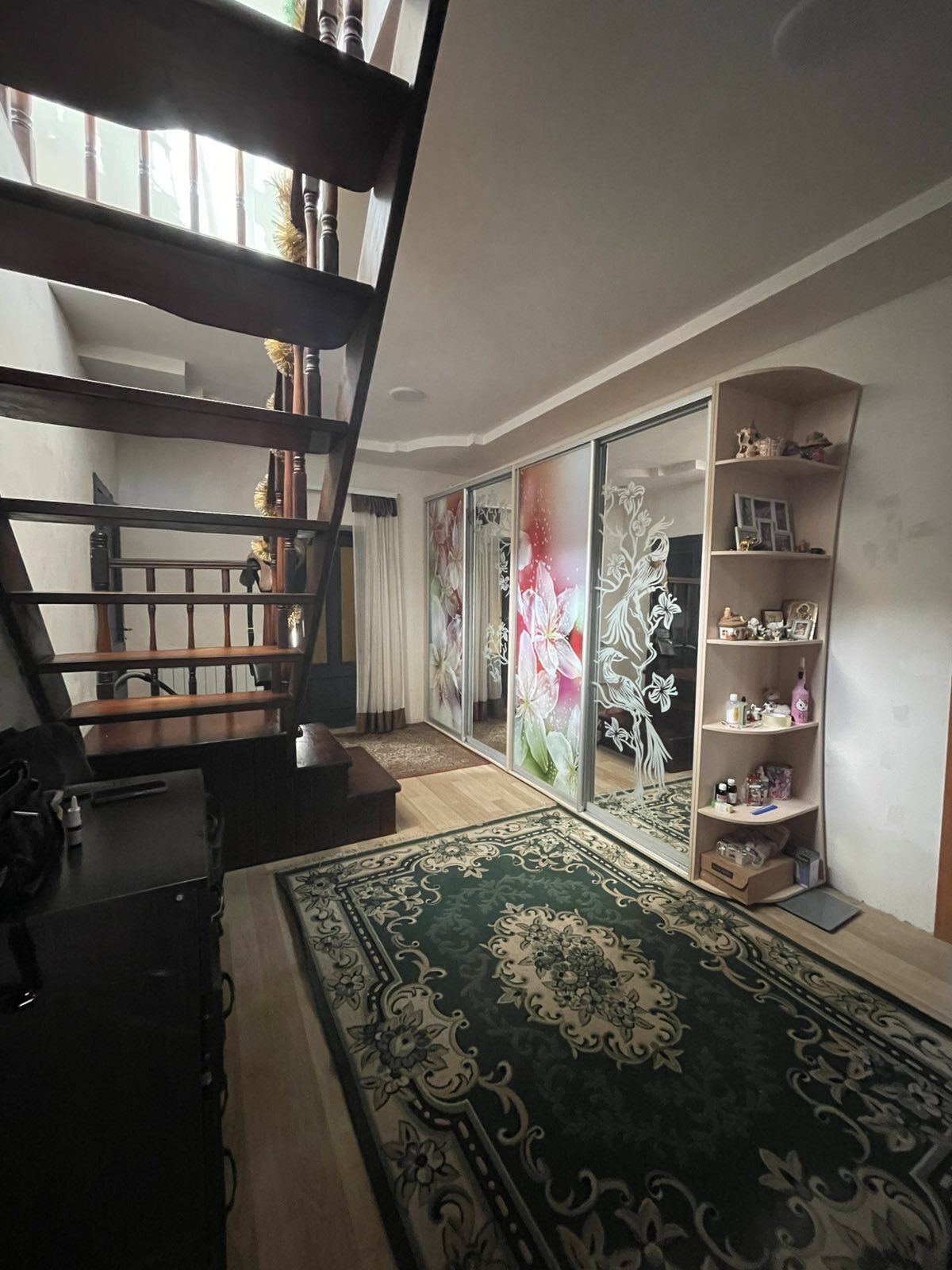 Продажа дома 189 м², сел межирич