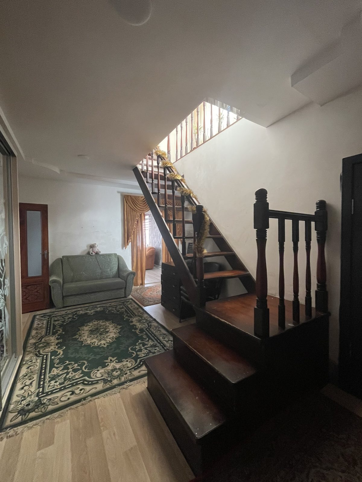 Продажа дома 189 м², сел межирич