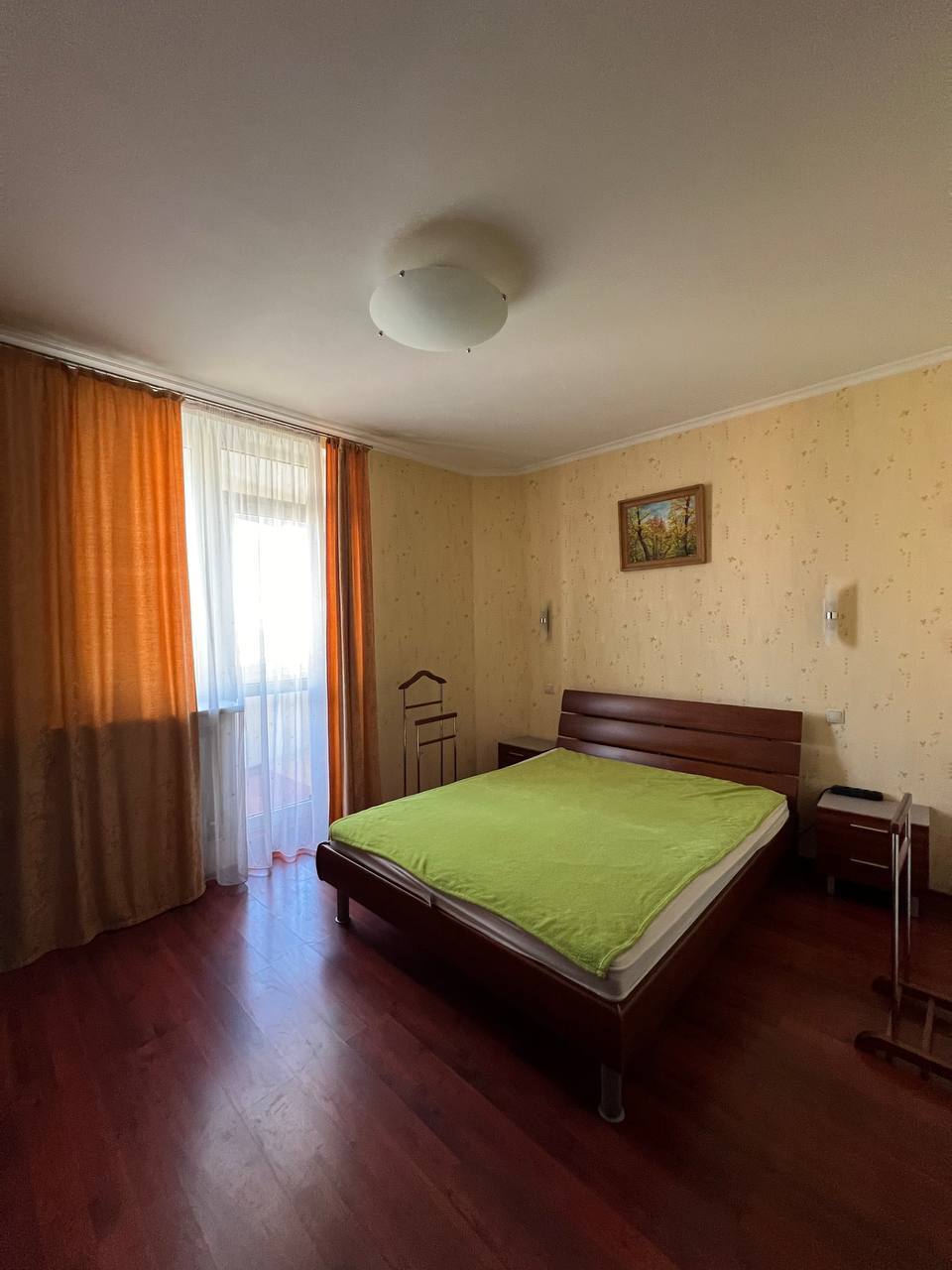 Аренда 3-комнатной квартиры 119 м², Гоголя ул.