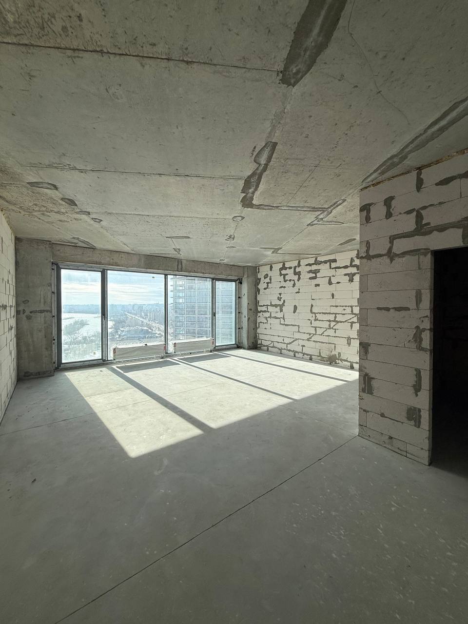 Аренда 2-комнатной квартиры 52 м², Набережная Победы ул.