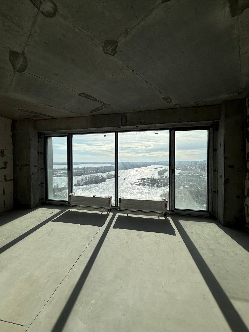 Аренда 2-комнатной квартиры 52 м², Набережная Победы ул.