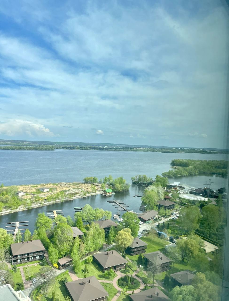 Аренда 2-комнатной квартиры 52 м², Набережная Победы ул.