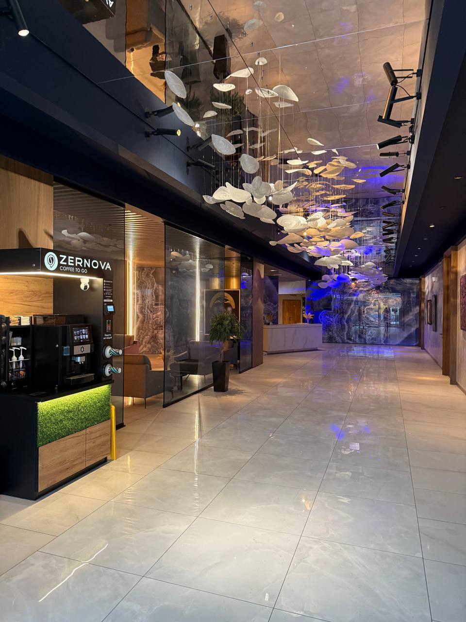 Аренда 2-комнатной квартиры 52 м², Набережная Победы ул.