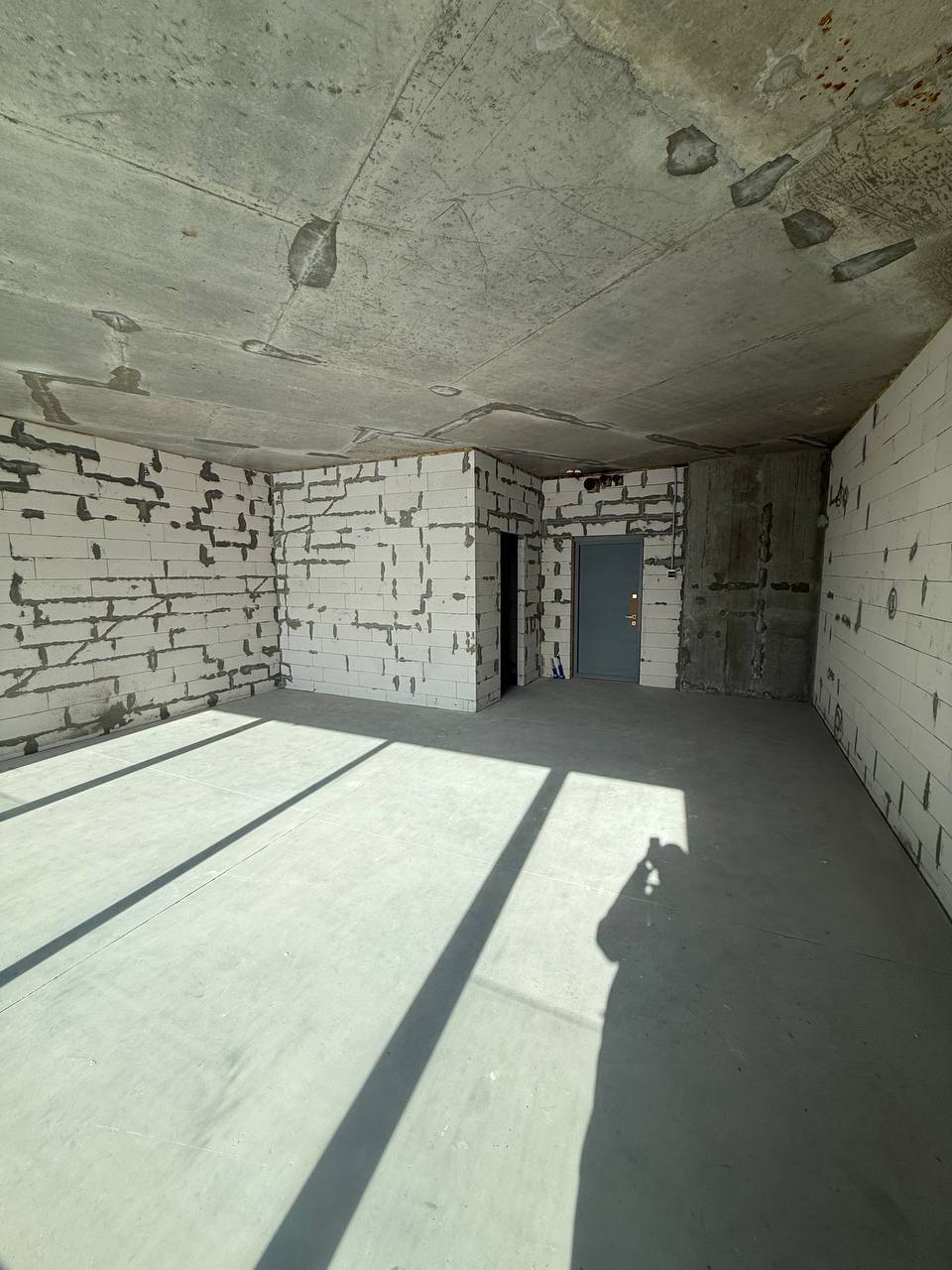 Аренда 2-комнатной квартиры 52 м², Набережная Победы ул.