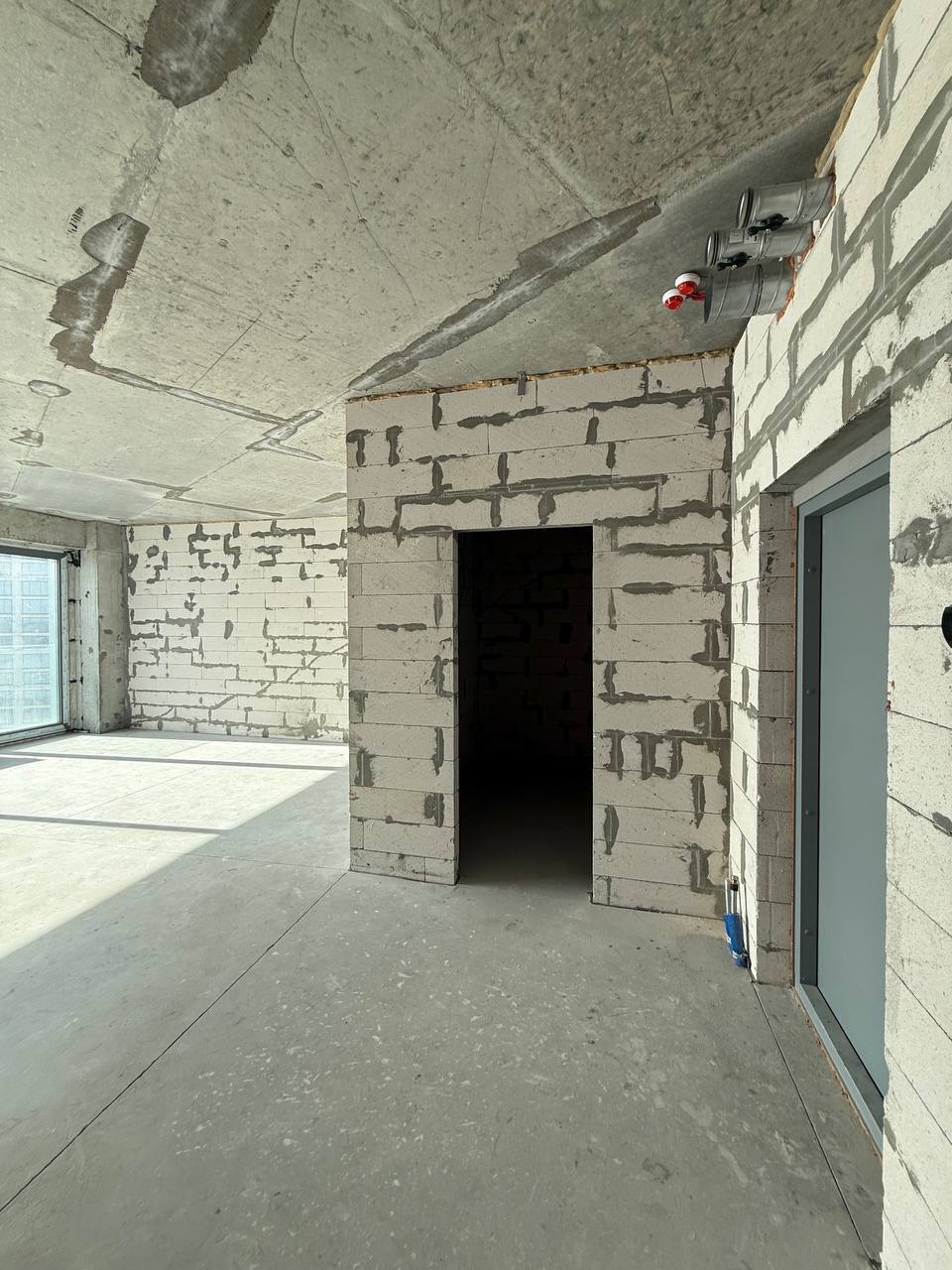 Аренда 2-комнатной квартиры 52 м², Набережная Победы ул.