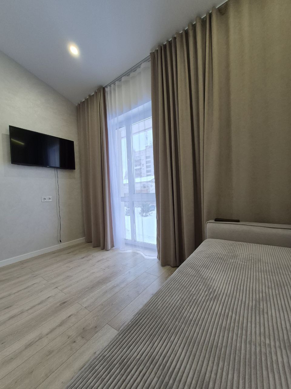 Продажа 2-комнатной квартиры 40 м², Ивана Мазепы просп.