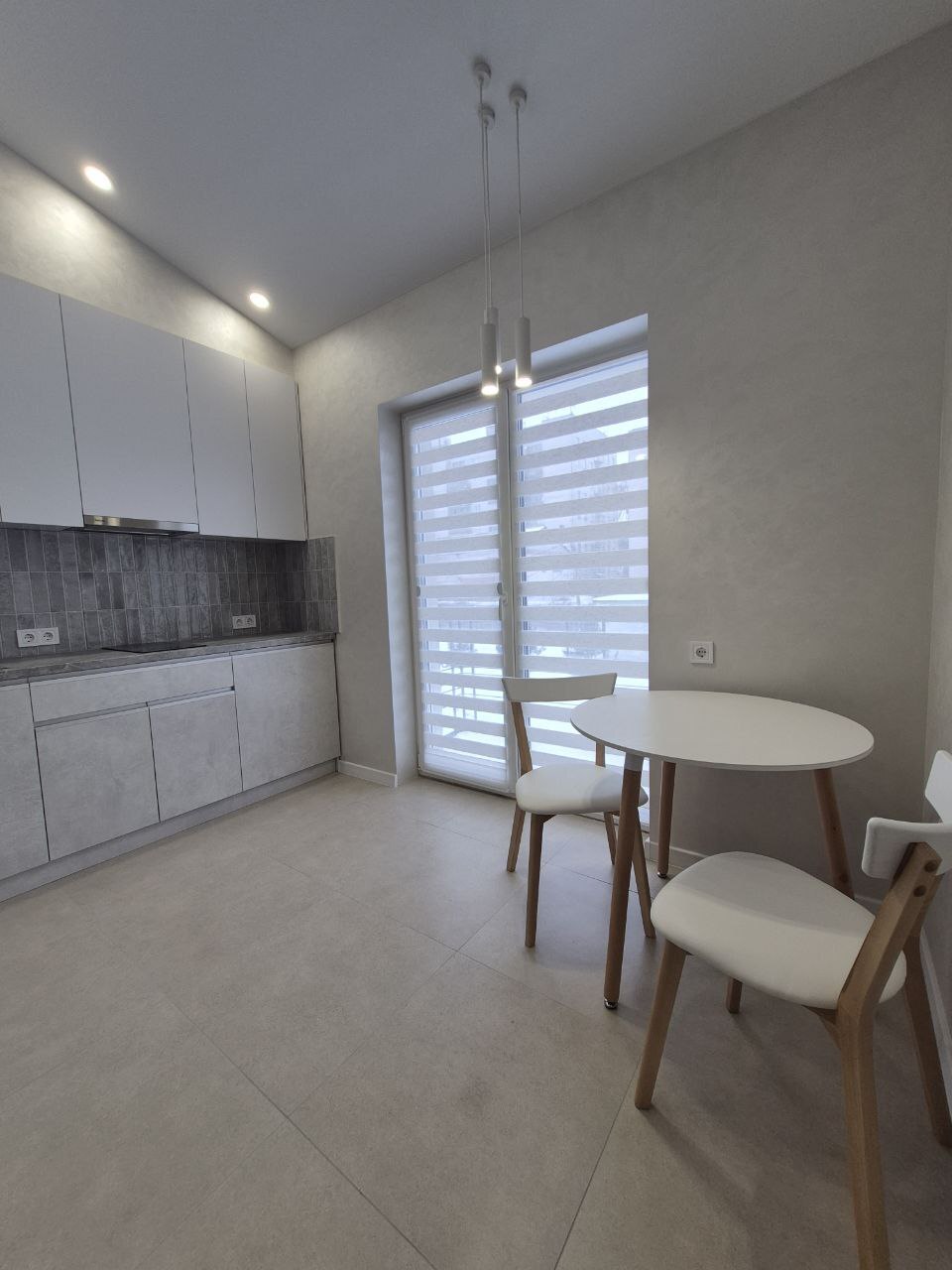 Продажа 2-комнатной квартиры 40 м², Ивана Мазепы просп.