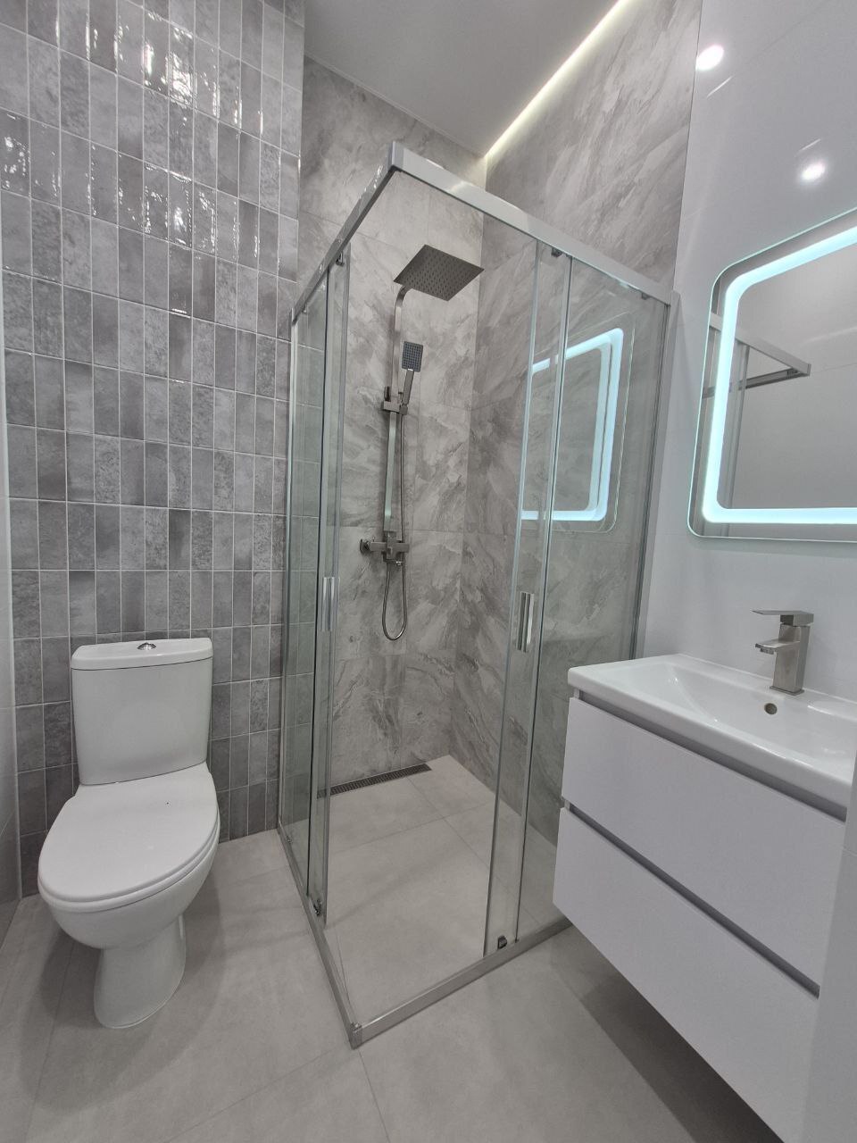 Продажа 2-комнатной квартиры 40 м², Ивана Мазепы просп.