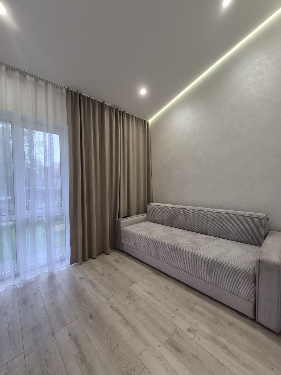 Продажа 2-комнатной квартиры 40 м², Ивана Мазепы просп.