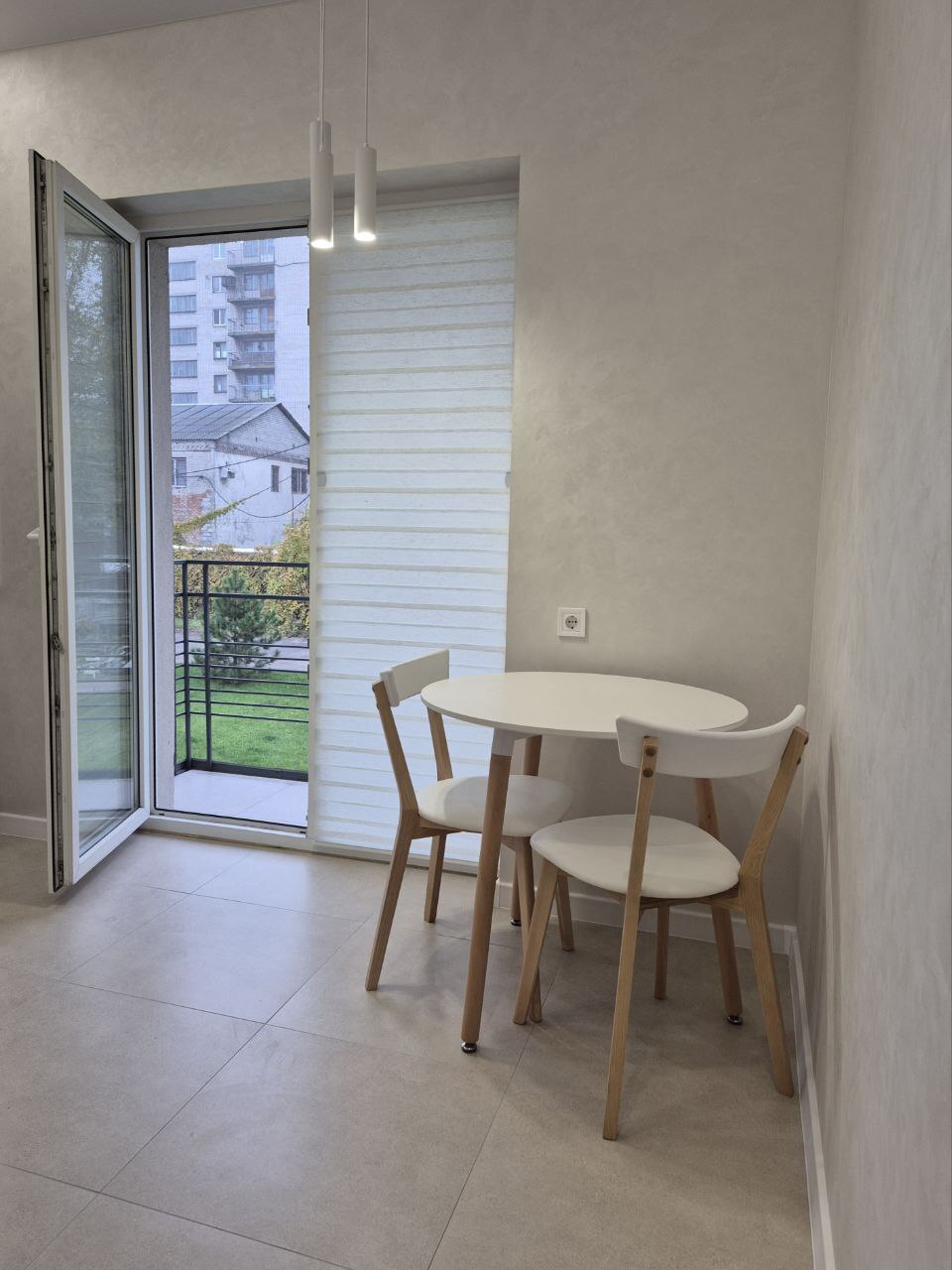 Продажа 2-комнатной квартиры 40 м², Ивана Мазепы просп.