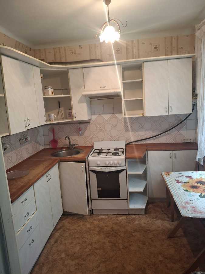 Аренда 2-комнатной квартиры 45 м², Юрия Пасхалина ул., 9