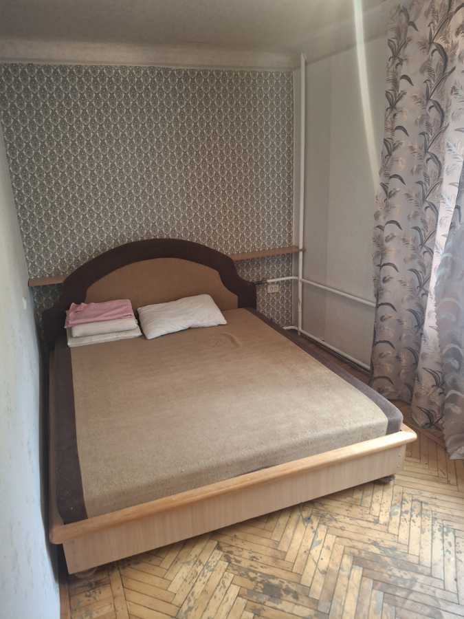 Аренда 2-комнатной квартиры 45 м², Юрия Пасхалина ул., 9