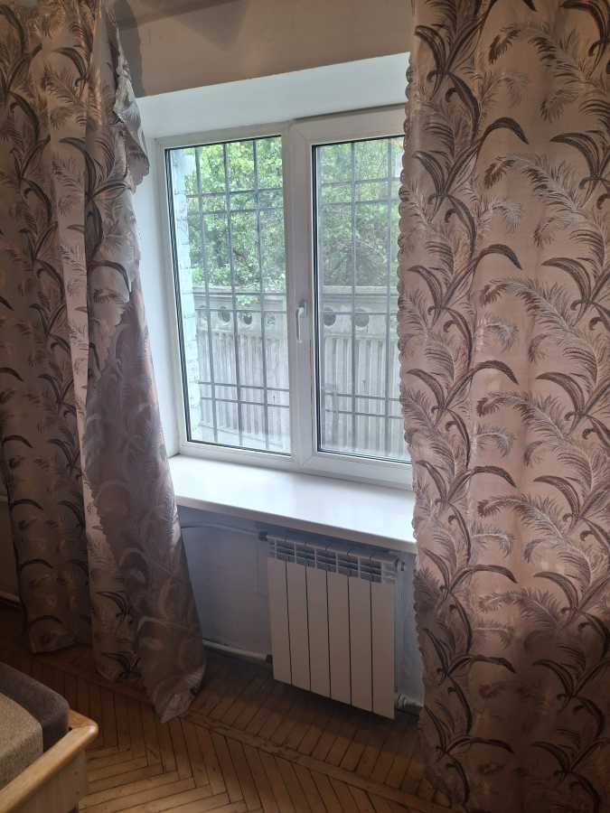 Аренда 2-комнатной квартиры 45 м², Юрия Пасхалина ул., 9