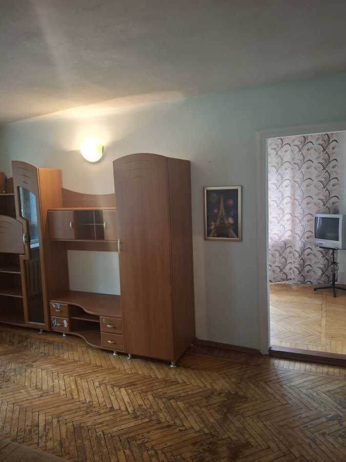 Аренда 2-комнатной квартиры 45 м², Юрия Пасхалина ул., 9