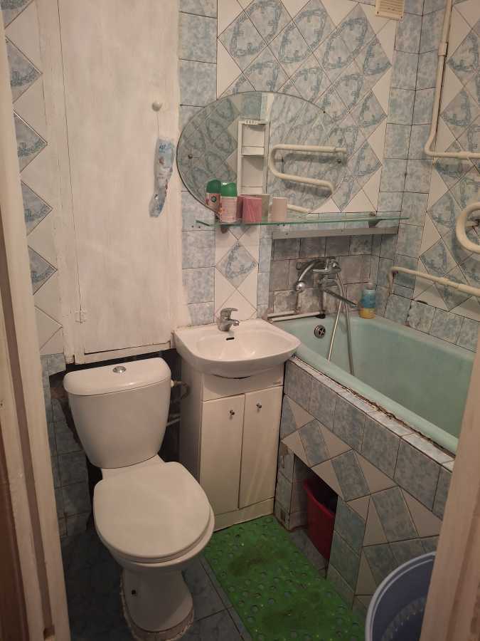 Аренда 2-комнатной квартиры 45 м², Юрия Пасхалина ул., 9