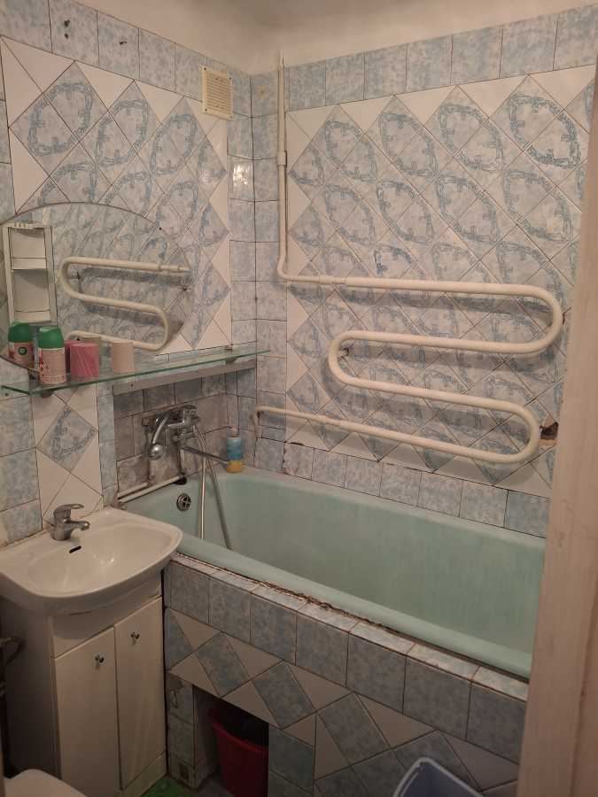 Аренда 2-комнатной квартиры 45 м², Юрия Пасхалина ул., 9