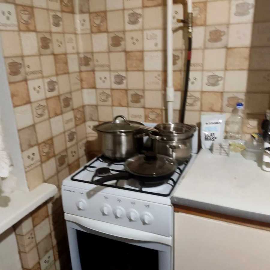 Аренда 1-комнатной квартиры 43 м², Митрополита Василия Липковского ул., Липківського, 23